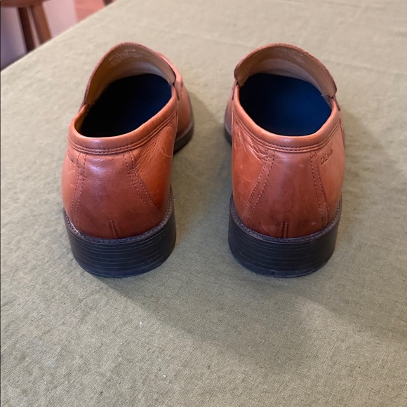 Cole Haan Grand+ Men’s Penny Loafers - British Tan main image 5